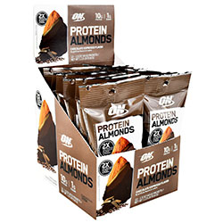 Protein Almonds