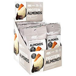 Protein Almonds