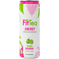 Fit Tea Energy