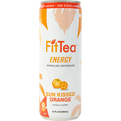 Fit Tea Energy