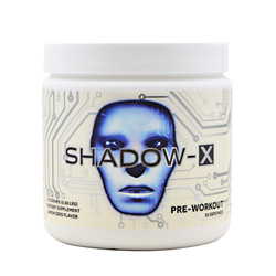 Shadow-X