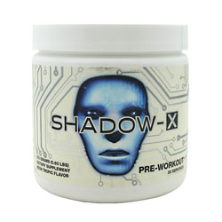 Shadow-X