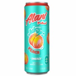 Alani Nu Energy
