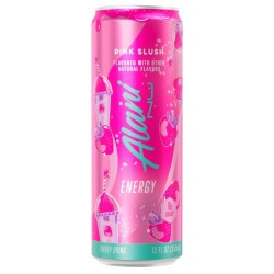 Alani Nu Energy