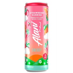 Alani Nu Energy