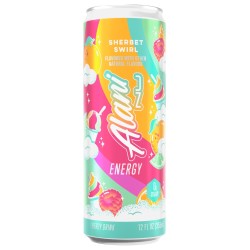 Alani Nu Energy