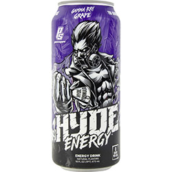 Hyde Energy