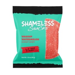 Shameless Gummy Snacks