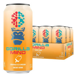 Gorilla Mind