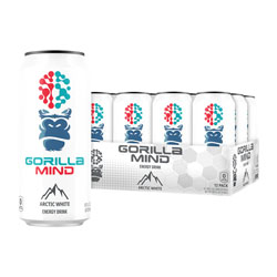 Gorilla Mind