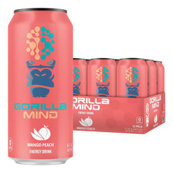 Gorilla Mind