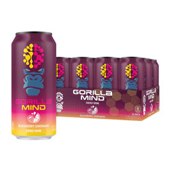 Gorilla Mind