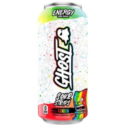 Ghost Energy RTD