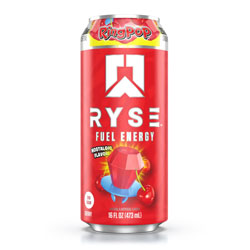 Fuel RTD