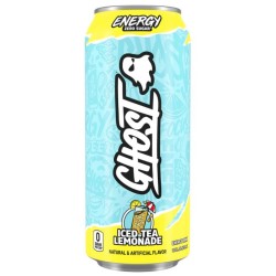 Ghost Energy RTD