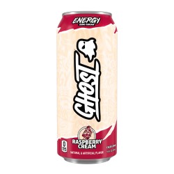 Ghost Energy RTD