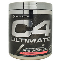 C4 Ultimate