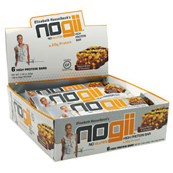NoGii High Protein Bar