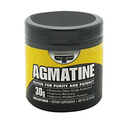 Agmatine 30g