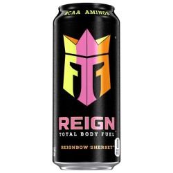 Reign Body Fuel