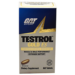 Testrol Gold ES