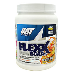 Flexx BCAAs