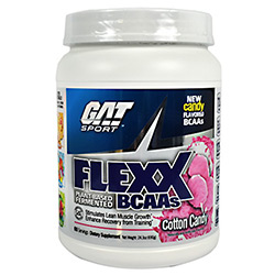 Flexx BCAAs