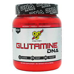 Glutamine, 60 Servings