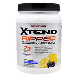 Xtend Ripped