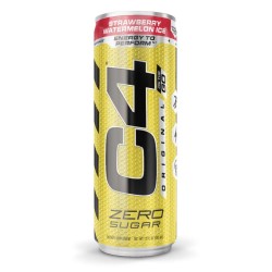 C4 Carbonated
