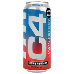 C4 Carbonated Smart Energy