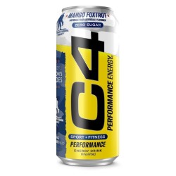 C4 Carbonated