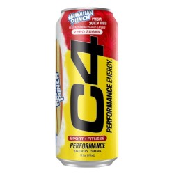 C4 Carbonated