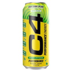 C4 Carbonated