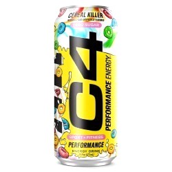 C4 Carbonated