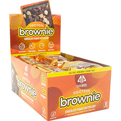 Protein Brownies