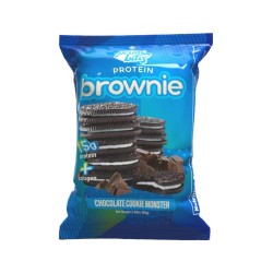 Prime Bites Brownies