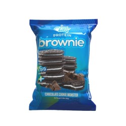 Prime Bites Brownies