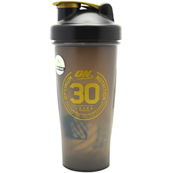 ON 30th Anniversary Shaker Cup