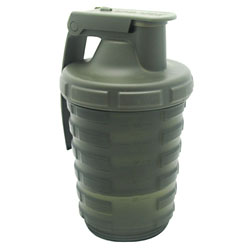 Grenade Shaker Cup