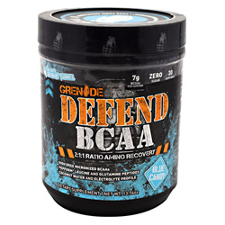 Defend BCAA