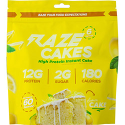 Raze Cakes