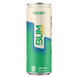 CBUM Energy