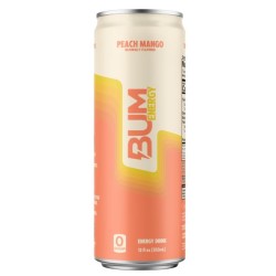 CBUM Energy
