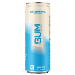 CBUM Energy