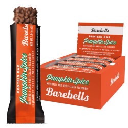 Barebell Bars