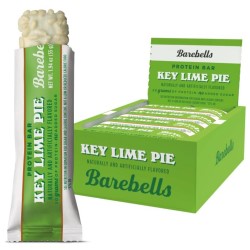 Barebell Bars