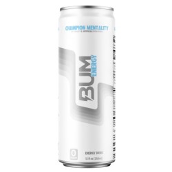 CBUM Energy