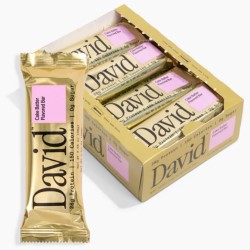 David Pro Bar