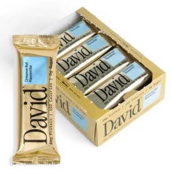 David Pro Bar